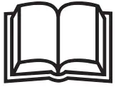 Book Symbol