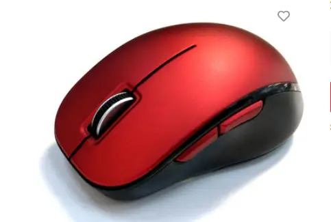Areson Technology B015sr 2.4ghz Wireless Mouse User Guide