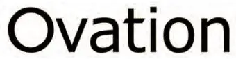 Ovation-LOGO