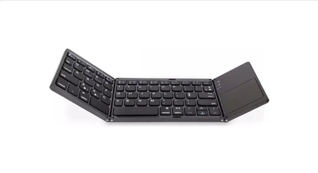 Keyboards B033-1 Dual Mode Wireless Keyboard User Manual