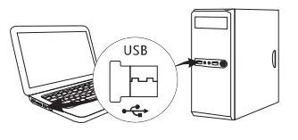 Keyboards B033 1 Dual Mode Wireless Keyboard - fig 1
