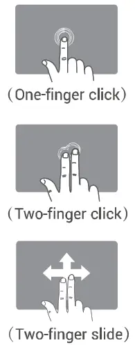 Keyboards B033 1 Dual Mode Wireless Keyboard - fig 10