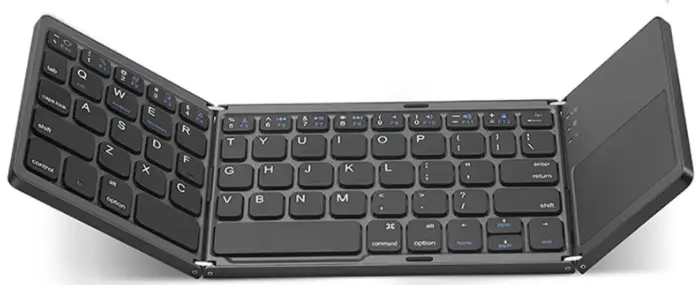 Keyboards B033 1 Dual Mode Wireless Keyboard