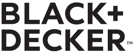 BLACK-DECKER