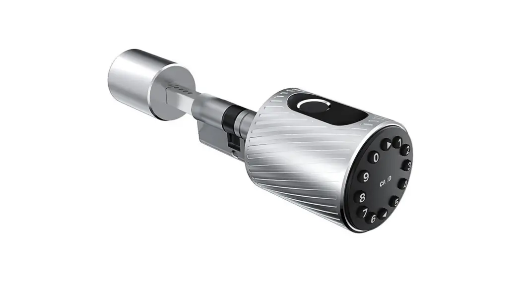 Card C11 Smart Lock User Manual