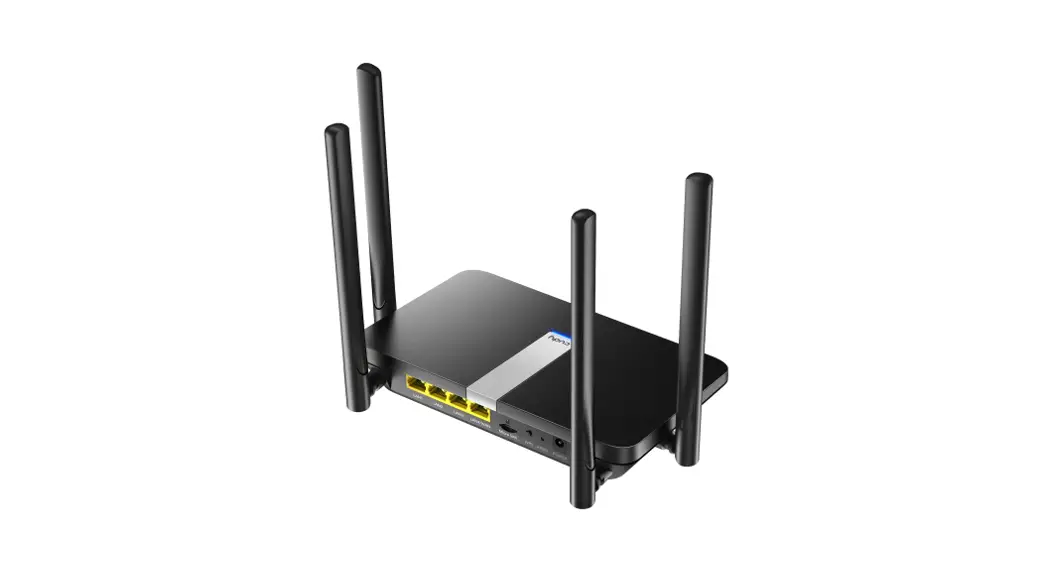 Cudy Lt500 4g Lte Ac1200 Dual Band Wi-fi Router Installation Guide Cudy Lt500 4g Lte Ac1200 Dual Band Wi-fi Router Installation Guide