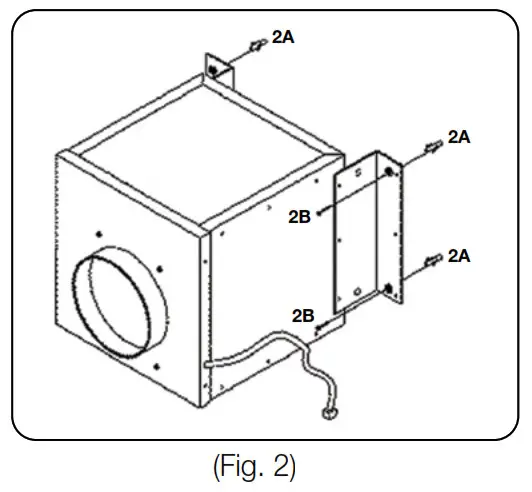 Sirius SEM11 Sem Motors Range Hood - MOTOhs
