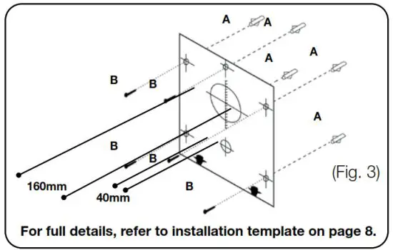 Sirius SEM11 Sem Motors Range Hood - Range Hoodl