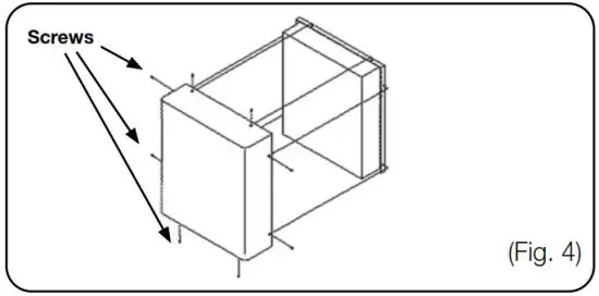 Sirius SEM11 Sem Motors Range Hood - Range Hoodl5