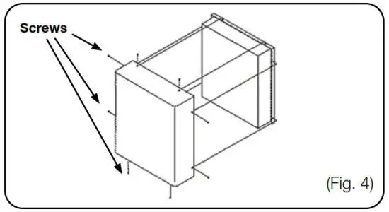 Sirius SEM11 Sem Motors Range Hood - Range Hoodlp