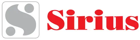 Sirius SEM11 Sem Motors Range Hood - logo