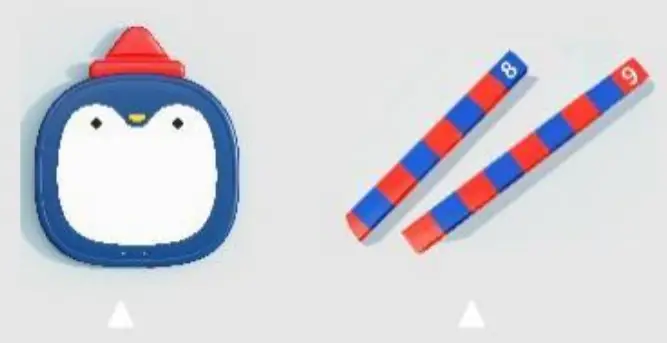 OTC Penguin Bulletin Board Cutouts-