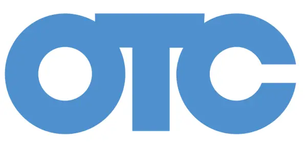 OTC -logo