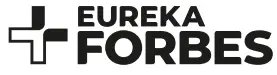 EUREKA FORBES Logo