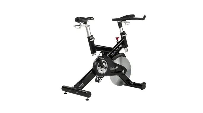 Tunturi Sprinter Bike User Manual Tunturi Sprinter Bike User Manual