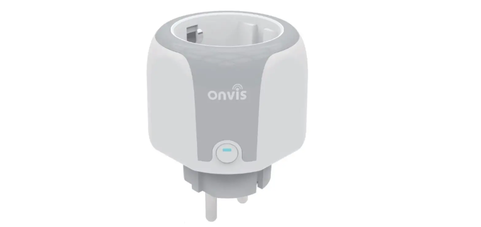 Onvis S3eu Smart Plug User Manual