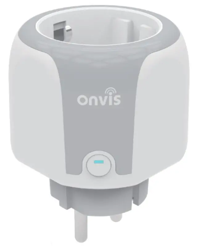 onvis-S3EU-Smart-Plug-PRO