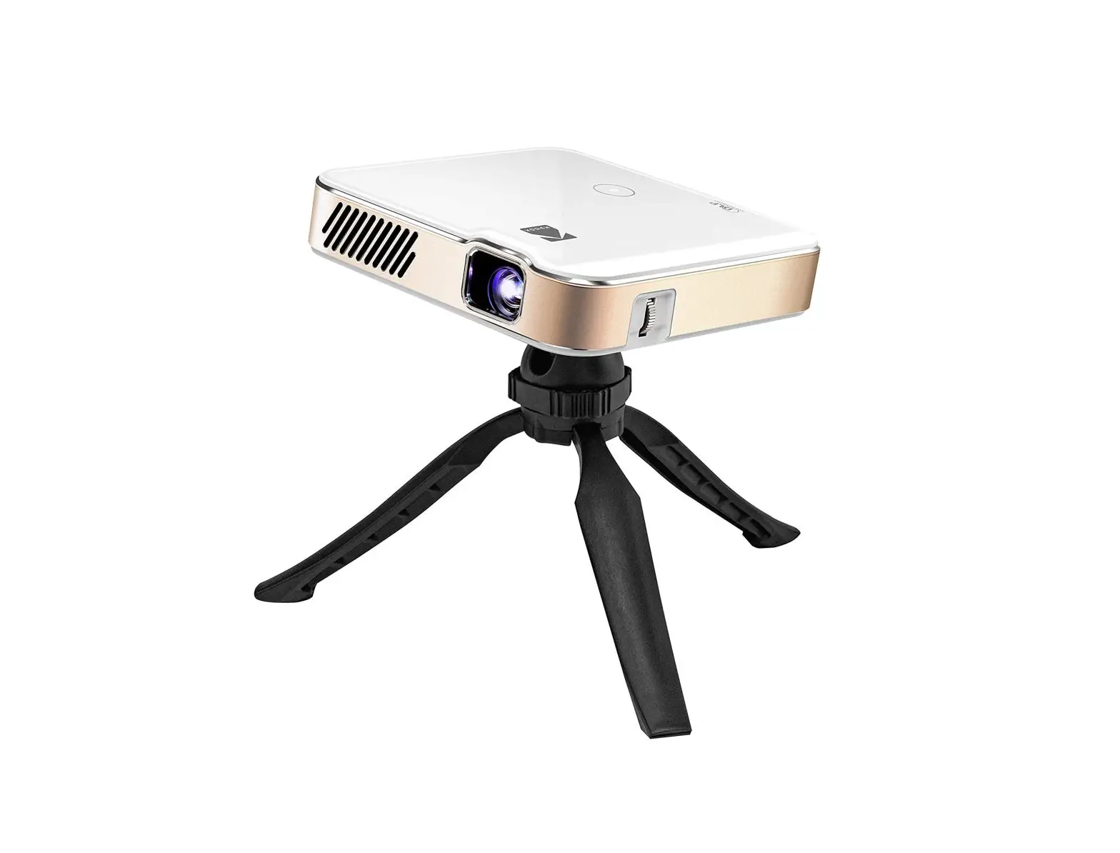 Kodak Rodpjs450 Luma 450 Portable Full Hd Smart Projector User Manual