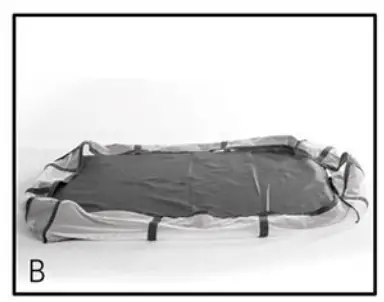 anko BT 1506 06 3 In 1 Portacot - fig 10