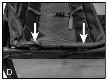 anko BT 1506 06 3 In 1 Portacot - fig 16