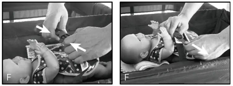 anko BT 1506 06 3 In 1 Portacot - fig 18