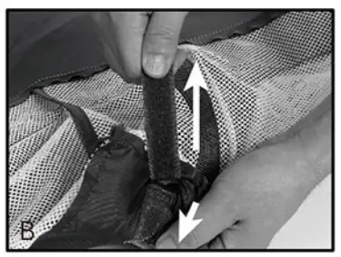 anko BT 1506 06 3 In 1 Portacot - fig 23