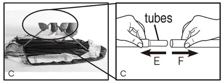 anko BT 1506 06 3 In 1 Portacot - fig 24