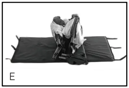 anko BT 1506 06 3 In 1 Portacot - fig 29