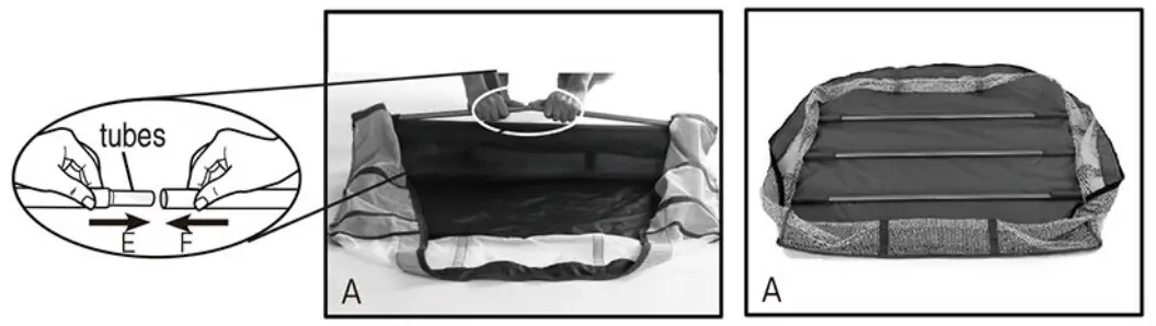 anko BT 1506 06 3 In 1 Portacot - fig 9