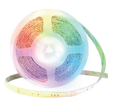 WOOX R5149 Smart Light Strip Kit