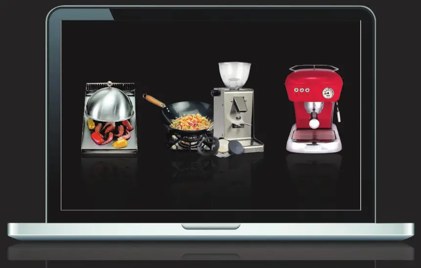 ILVE Induction Hobs Cover 2