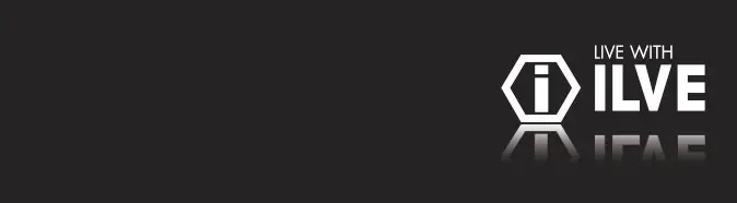 ILVE Induction Hobs Logo 2