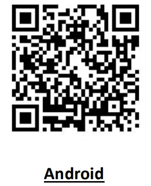 Megatech DW811 NetAgentW Cloud Card Monitor - qr code 2