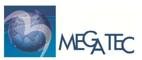 Megatech logo