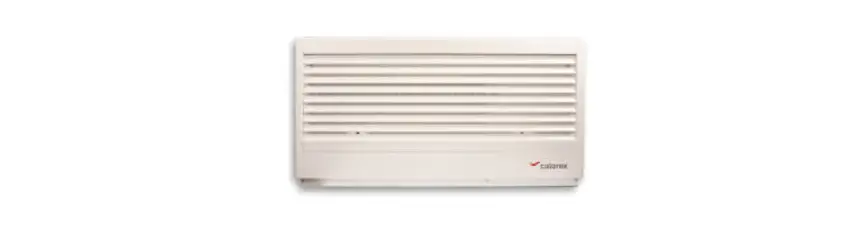 Calorex Dh75 Range Instruction Manual Calorex Dh75 Range Instruction Manual