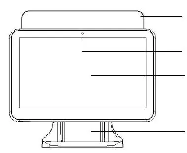 E-jeton R15 R Series Pos System-fig6