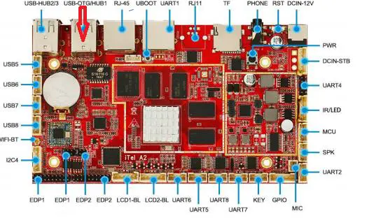 E-jeton R15 R Series Pos System-fig8