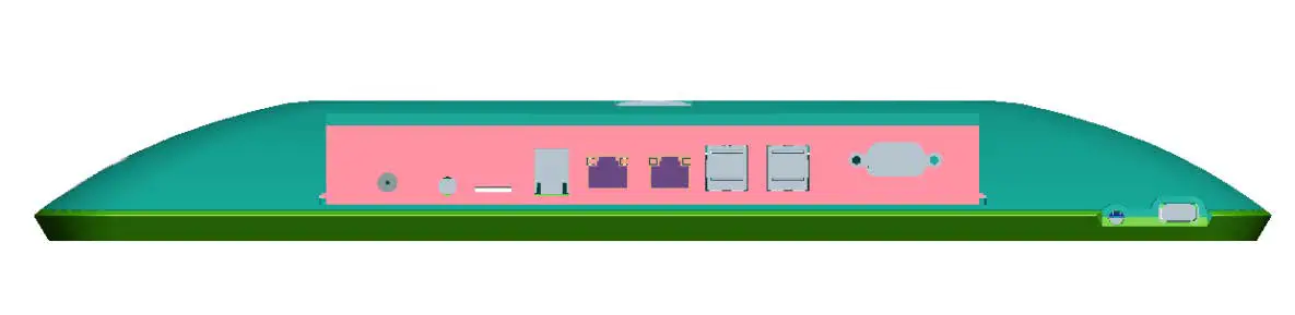 E-jeton R15 R Series Pos System-fig9