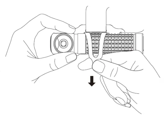 OLIGHT-Perun-Right-angle-light-fig11