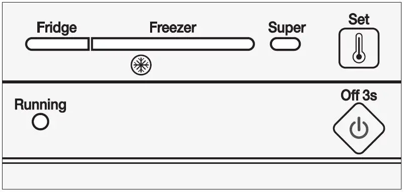 inventor-MFC3-100EDL-Freezer-Chest-Freezer-User-Manual-4