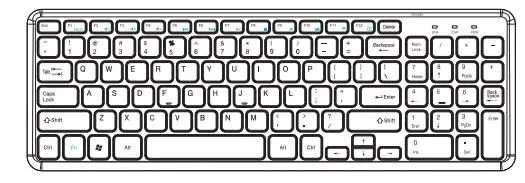 EDJO-C204-Wireless-Keyboard-1