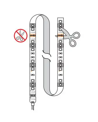 geeni-GNC-EW002-Smart-Wi-Fi LED-Strip-12