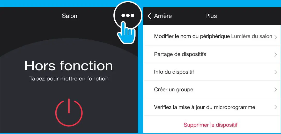 geeni-GNC-EW002-Smart-Wi-Fi LED-Strip-3