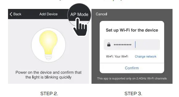 geeni-GNC-EW002-Smart-Wi-Fi LED-Strip-7