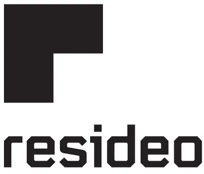 resideo logo