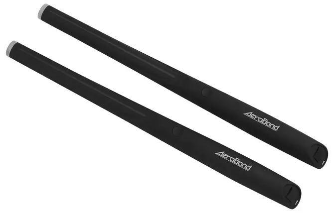 THEODOTS KS309 Hyperdrum Virtual Drum Kit