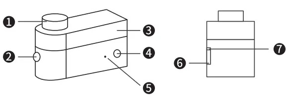 Chongqing-Jingranyouxu-Technology-L1-Label-Printer-fig-1