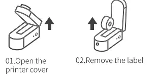 Chongqing-Jingranyouxu-Technology-L1-Label-Printer-fig-3