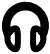 Headphone sign