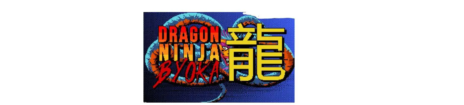 Dragon Ninja Byoka 1858920 On Steam Game Instruction Manual Dragon Ninja Byoka 1858920 On Steam Game Instruction Manual